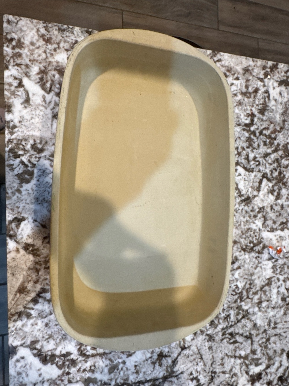 Pampered chef Rectangular Baking Dish